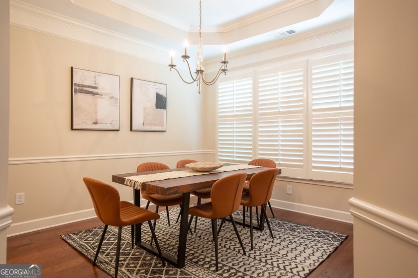 Discover easy living in this beautifully designed, freshly - photo 8