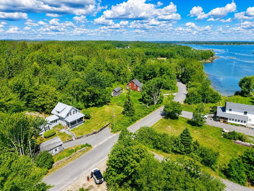 Welcome to 65 Tom Leighton Point Road in Milbridge, Maine -- a - photo 3