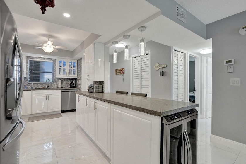 Experience effortless South Florida living in this fully - photo 13