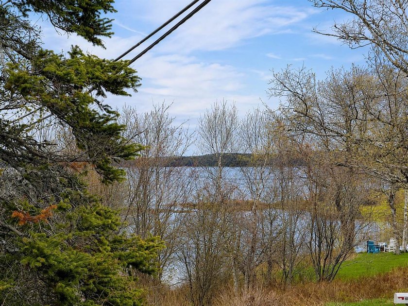 Welcome to 65 Tom Leighton Point Road in Milbridge, Maine -- a - photo 6
