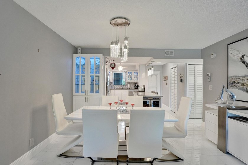 Experience effortless South Florida living in this fully - photo 16