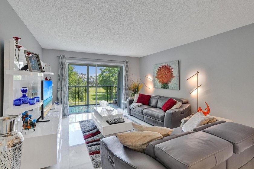 Experience effortless South Florida living in this fully - photo 17