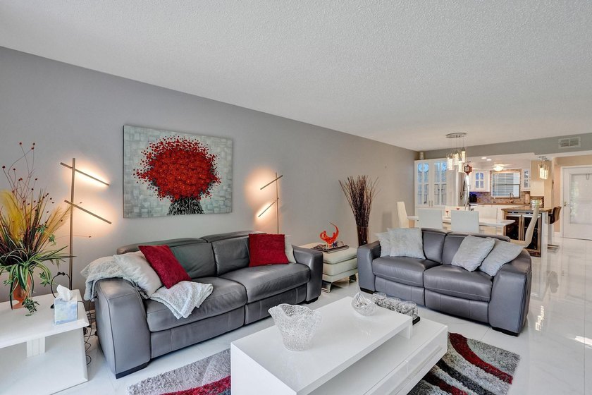 Experience effortless South Florida living in this fully - photo 20
