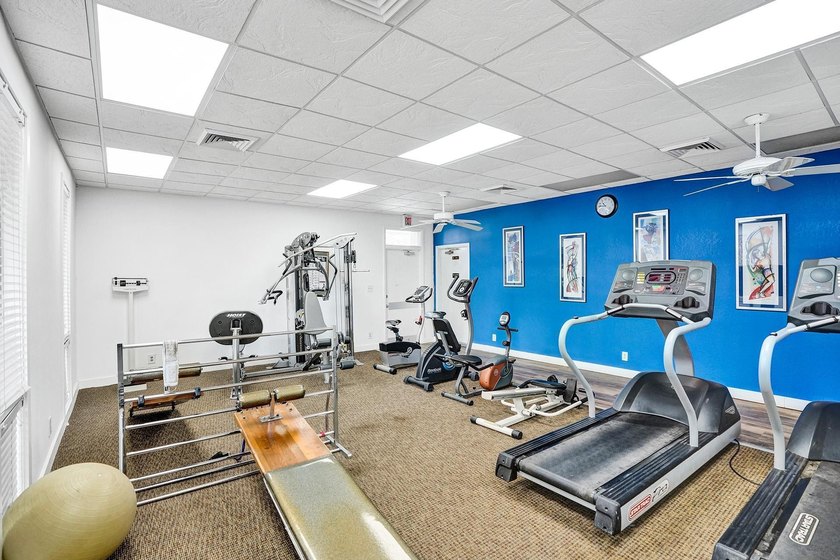 Experience effortless South Florida living in this fully - photo 36