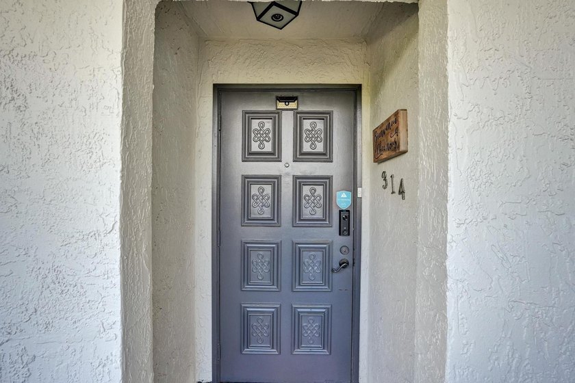 Experience effortless South Florida living in this fully - photo 40