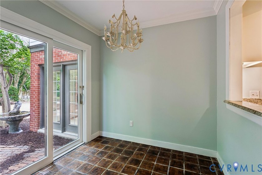 Hidden among mature trees on a rare double lot, this exceptional - photo 46