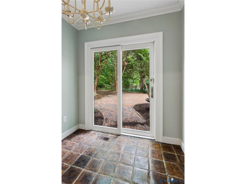 Hidden among mature trees on a rare double lot, this exceptional - photo 47