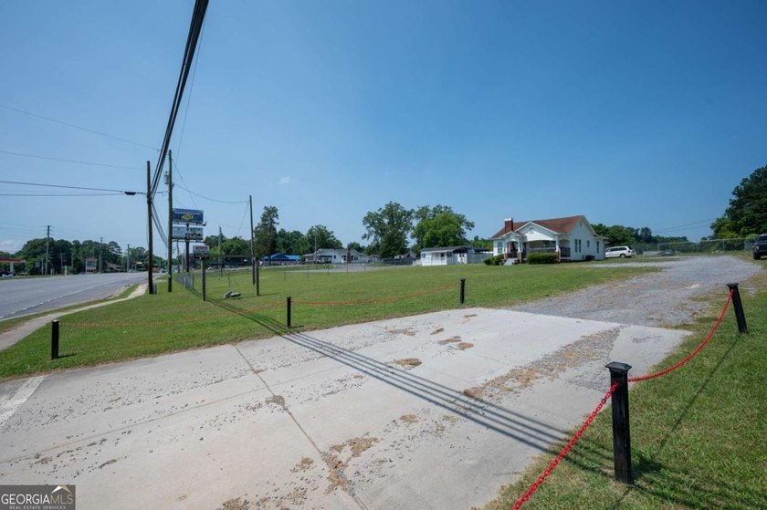 High-Exposure Commercial Corner - 2.31 Acres in Dalton, GA. This - photo 21