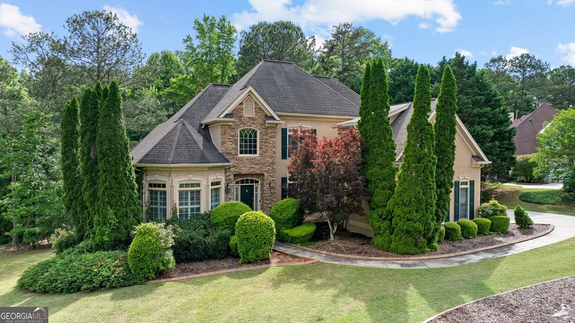 Executive home located in the sought-after Kedron Hills - photo 2