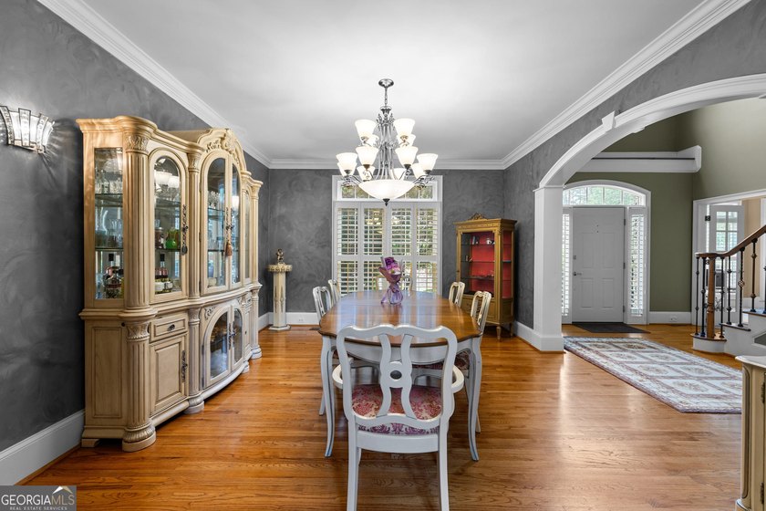 Executive home located in the sought-after Kedron Hills - photo 10