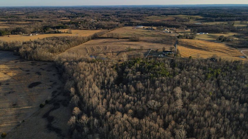 This stunning property features more than 1,300 feet of frontage - photo 27