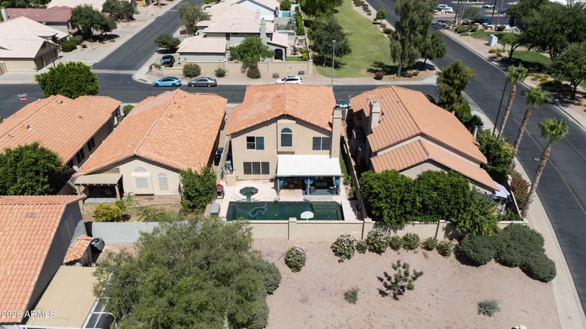 With extensive updates and an unbeatable location in The Islands - photo 49