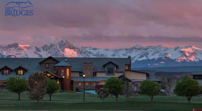 TO BE BUILT! Fabulous Bridges Golf and Country Club lot 508 on - photo 4