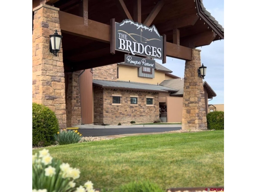TO BE BUILT! Fabulous Bridges Golf and Country Club lot 508 on - photo 6