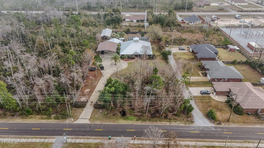 This spacious 6-bedroom, 4-bath home offers 4,230 square feet of - photo 2