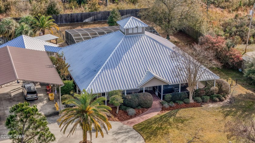 This spacious 6-bedroom, 4-bath home offers 4,230 square feet of - photo 3