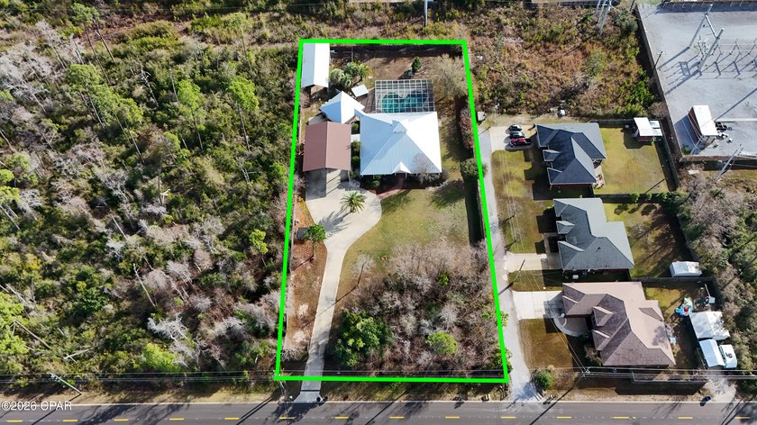 This spacious 6-bedroom, 4-bath home offers 4,230 square feet of - photo 8