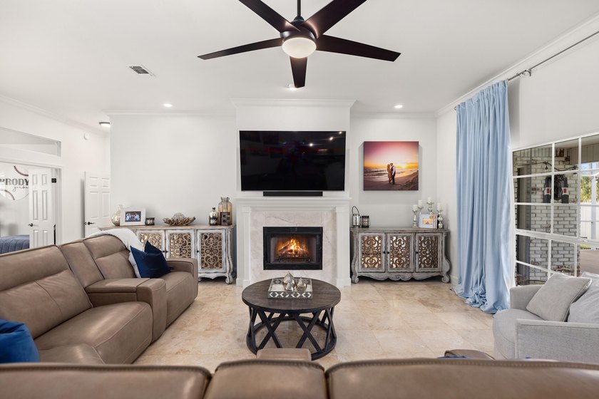 Located in the established Indian Bayou neighborhood, known for - photo 4