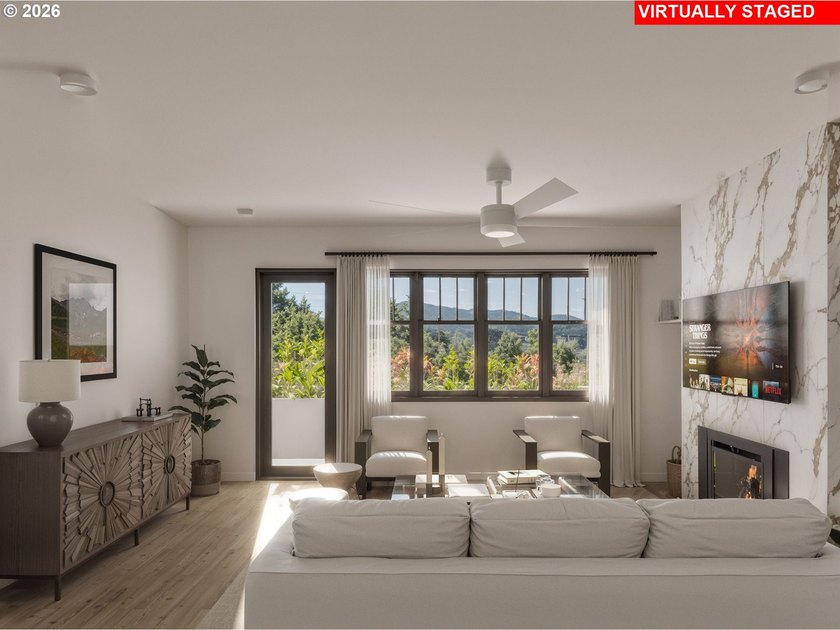 This is the brand new double-suite 2 bedroom+den+deck you've - photo 28