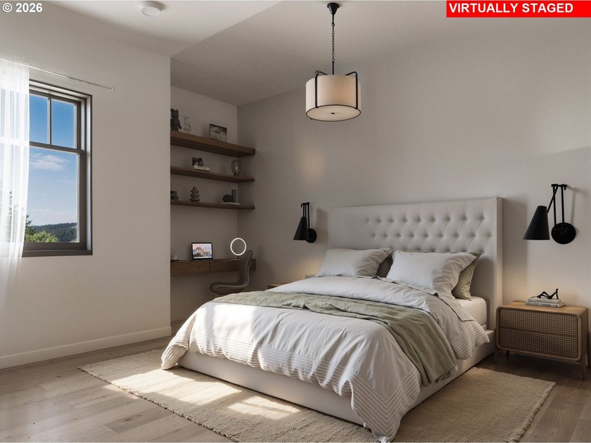 This is the brand new double-suite 2 bedroom+den+deck you've - photo 33