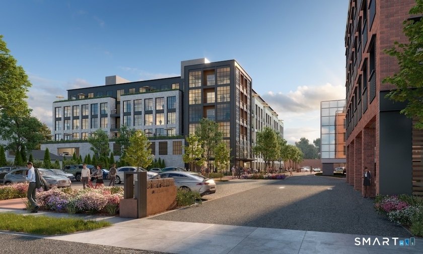 Welcome to Center Park Place, where sophisticated living meets - photo 3
