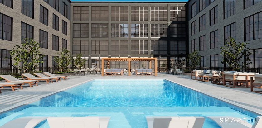 Welcome to Center Park Place, where sophisticated living meets - photo 4