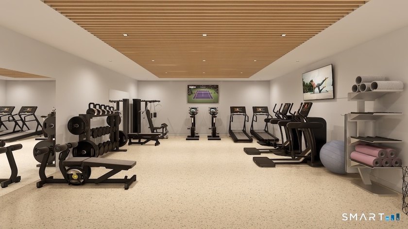 Welcome to Center Park Place, where sophisticated living meets - photo 5