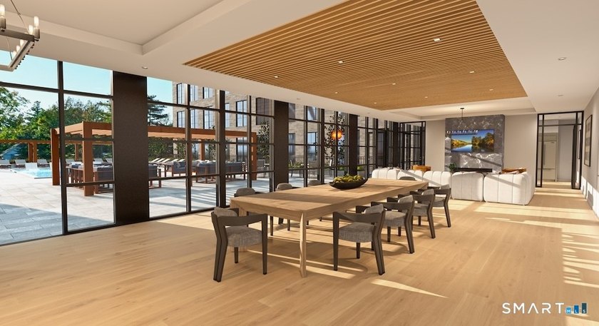 Welcome to Center Park Place, where sophisticated living meets - photo 6