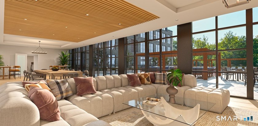 Welcome to Center Park Place, where sophisticated living meets - photo 9