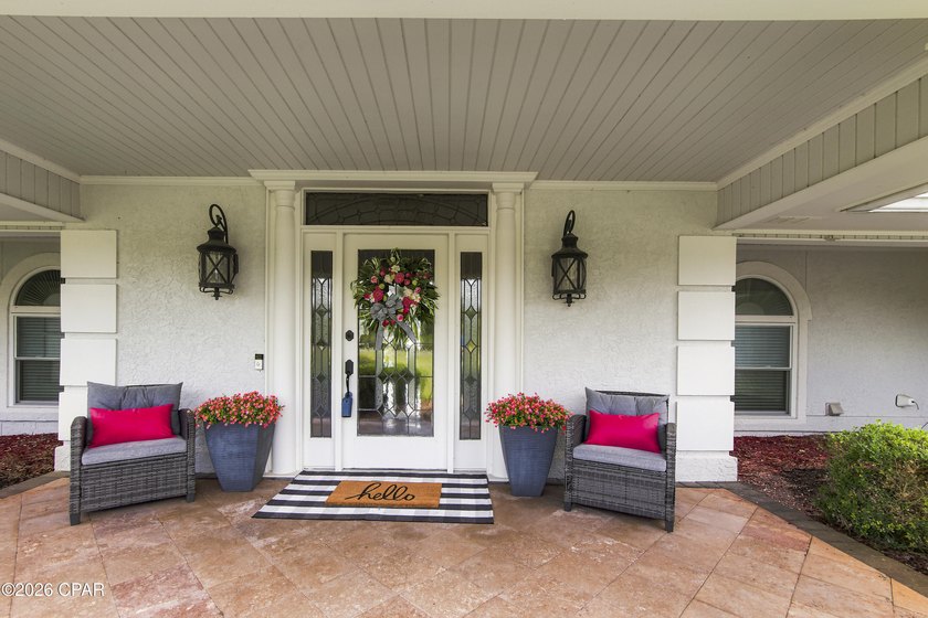 Welcome to your own waterfront paradise off of beautiful Mill - photo 6