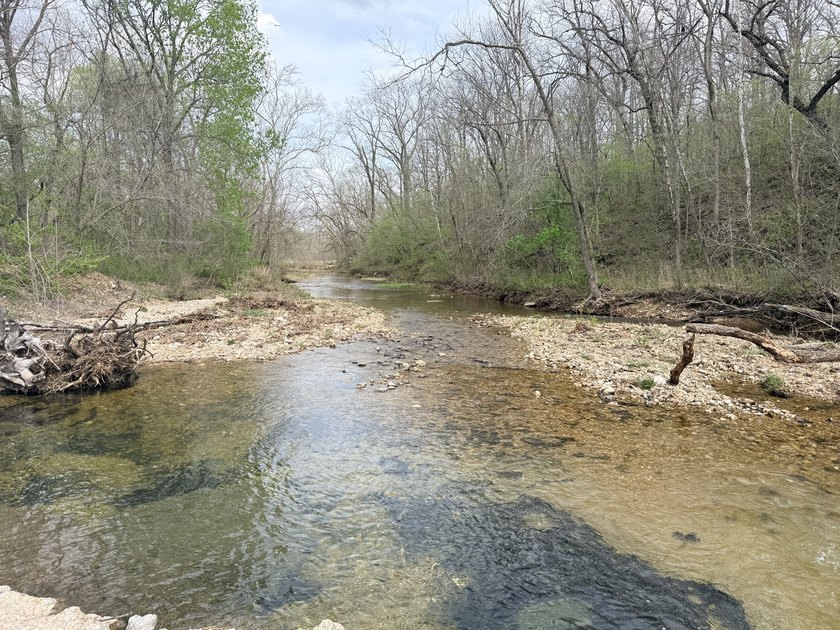 This is beautiful place here in Camden county Mo!! 41.64 acres - photo 2