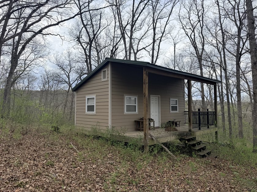 This is beautiful place here in Camden county Mo!! 41.64 acres - photo 9