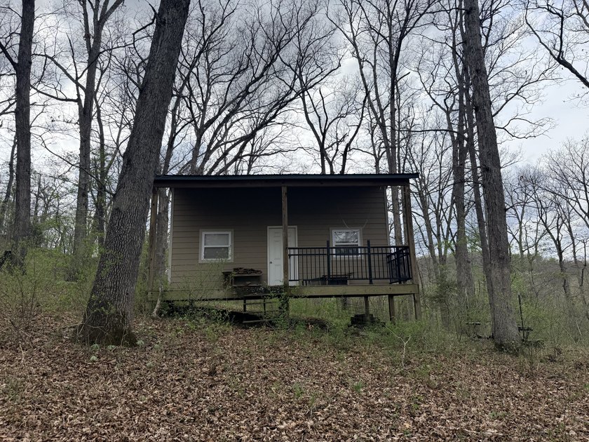 This is beautiful place here in Camden county Mo!! 41.64 acres - photo 10