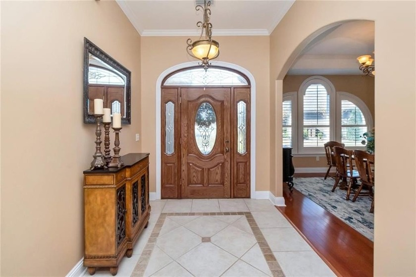 Welcome to Carnoustie Court, located in vibrant Foley, Alabama - photo 2
