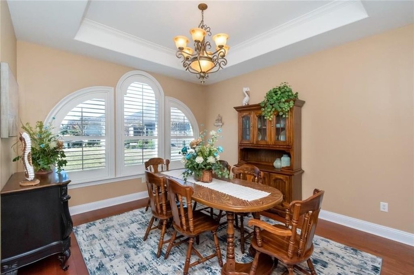 Welcome to Carnoustie Court, located in vibrant Foley, Alabama - photo 3