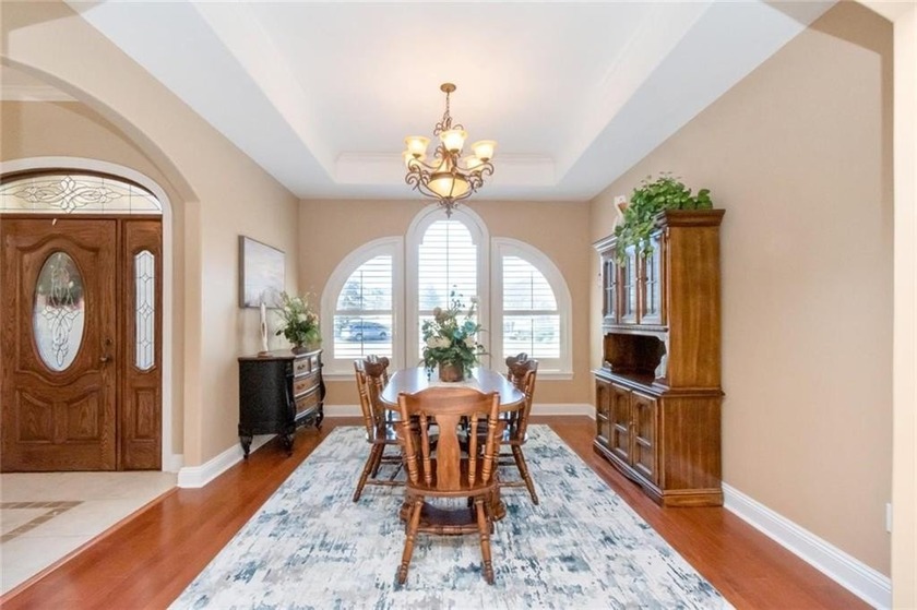 Welcome to Carnoustie Court, located in vibrant Foley, Alabama - photo 4