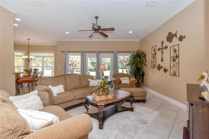 Welcome to Carnoustie Court, located in vibrant Foley, Alabama - photo 5