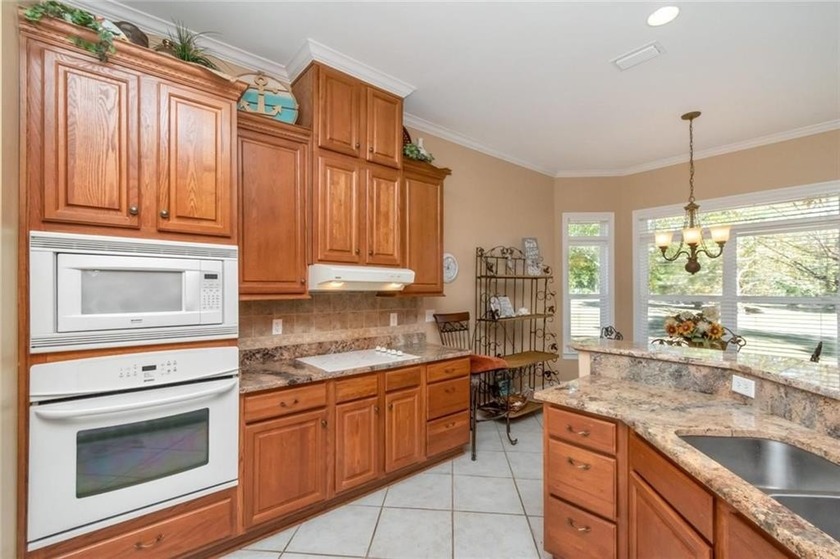 Welcome to Carnoustie Court, located in vibrant Foley, Alabama - photo 6