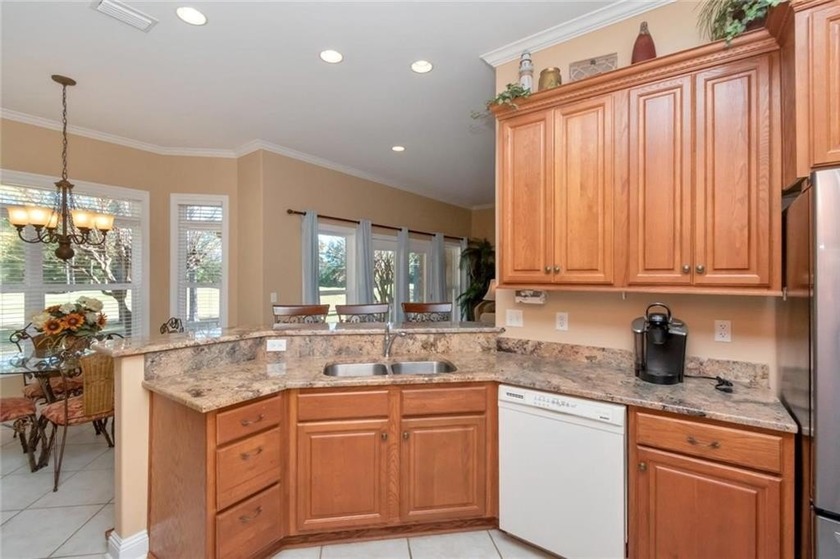 Welcome to Carnoustie Court, located in vibrant Foley, Alabama - photo 7