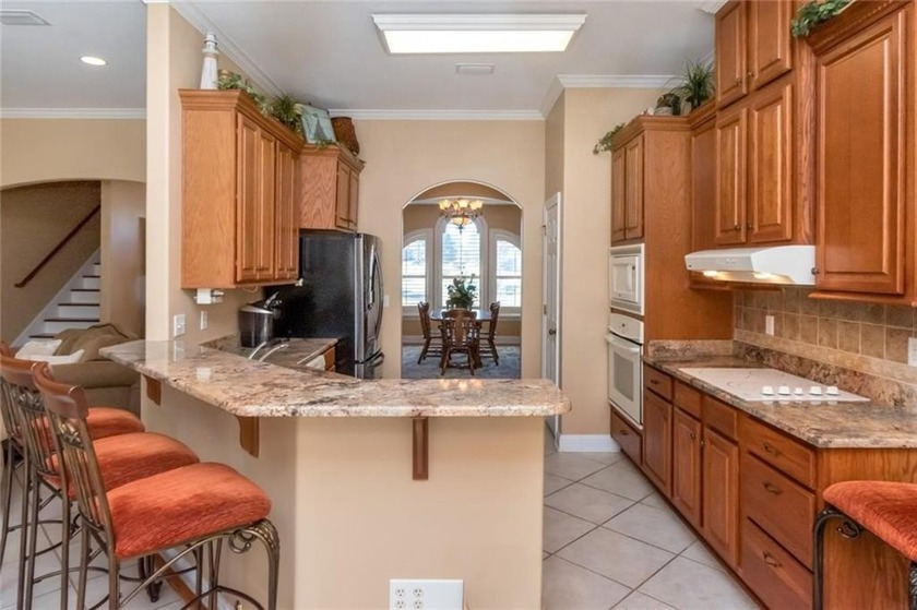 Welcome to Carnoustie Court, located in vibrant Foley, Alabama - photo 8