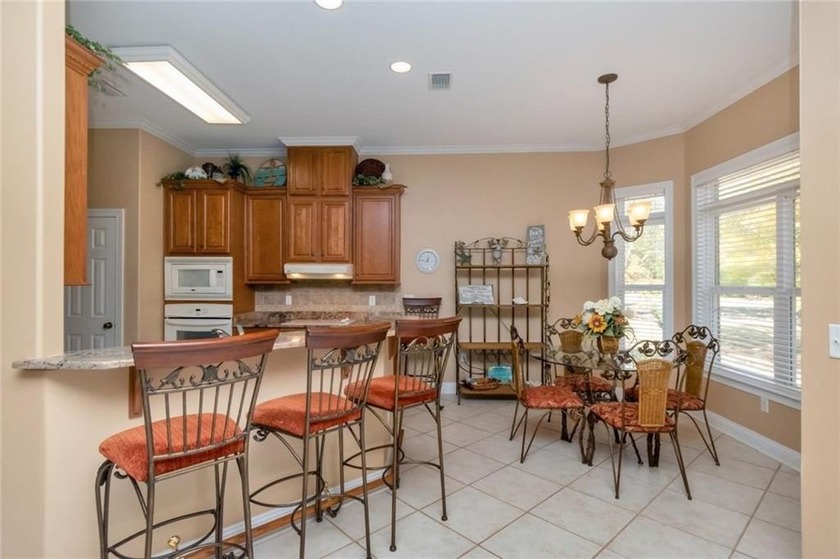 Welcome to Carnoustie Court, located in vibrant Foley, Alabama - photo 9