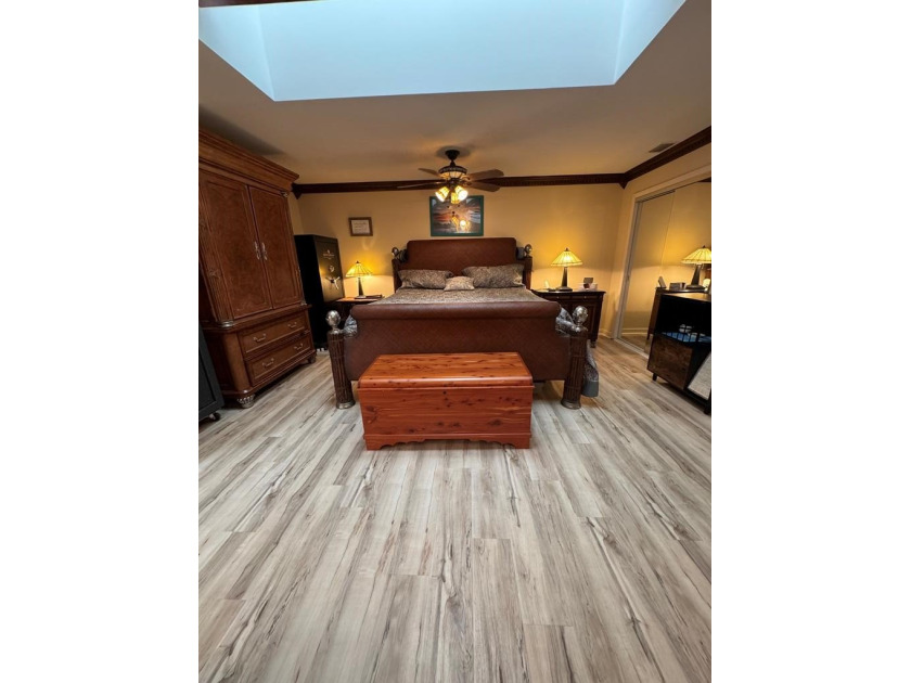 One of Horseshoe Beach's Finest.... This Luxurious 2/2 Gulf - photo 49