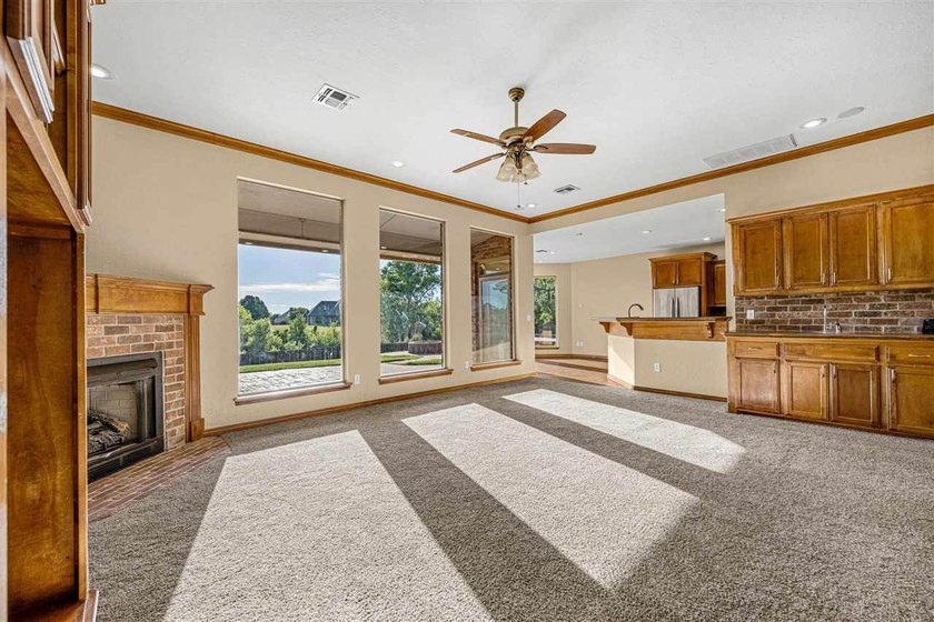 Welcome to 5 Quanah Mountain Road in the desirable Oak Meadows - photo 7