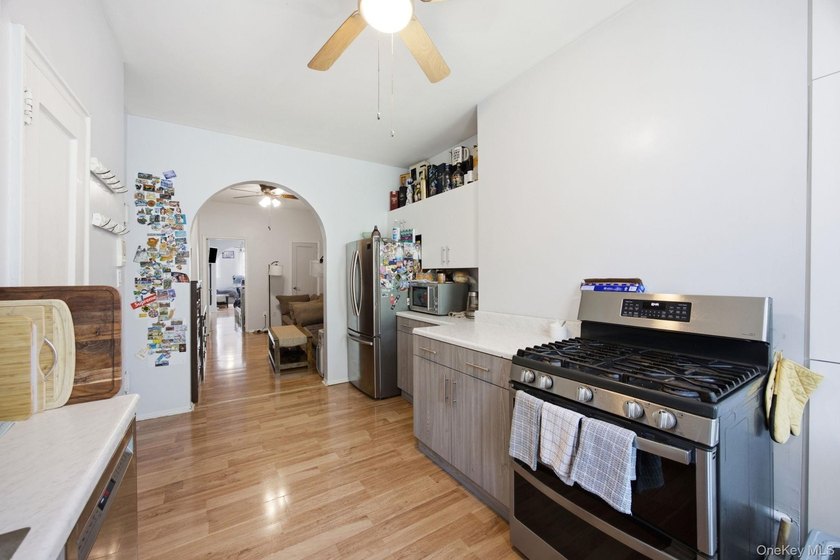 8-Family Rent-Stabilized Investment Opportunity! Exceptional - photo 17