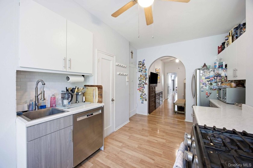 8-Family Rent-Stabilized Investment Opportunity! Exceptional - photo 18