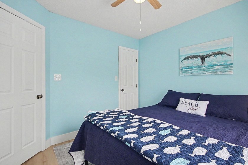 Experience coastal living in a beautifully updated home located - photo 23