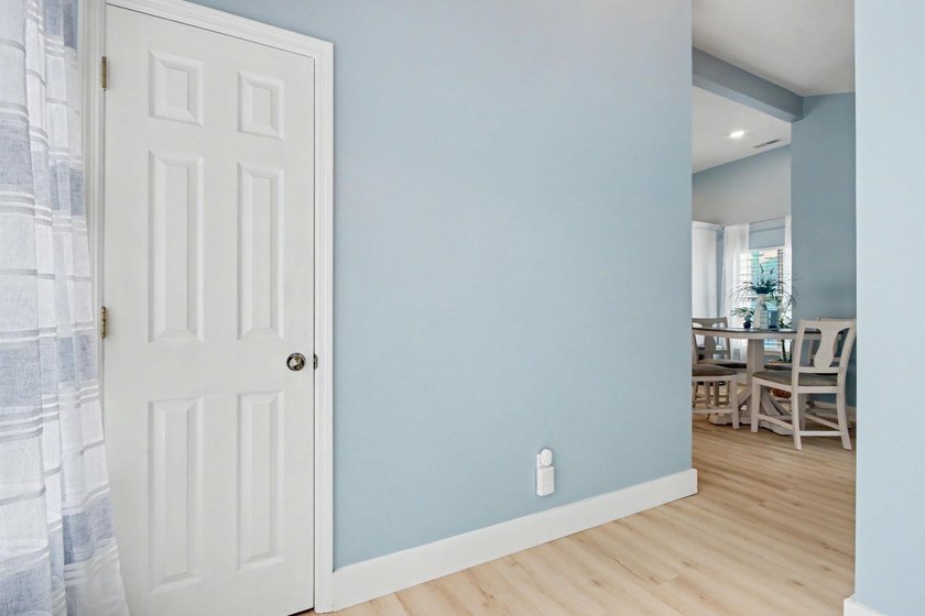 Experience coastal living in a beautifully updated home located - photo 25
