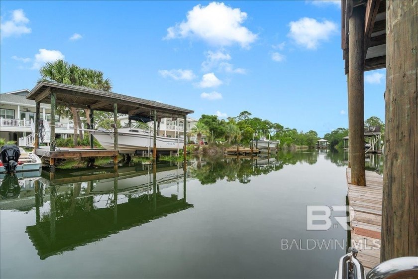 Welcome to life on Ono Island, Orange Beach's gated island - photo 42