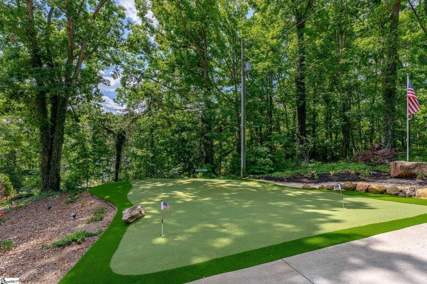 Fall in love with this custom built lake front home on Lake - photo 7