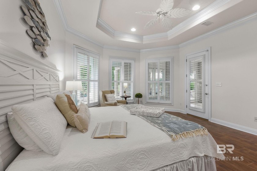 Experience refined coastal luxury in this exceptional - photo 19